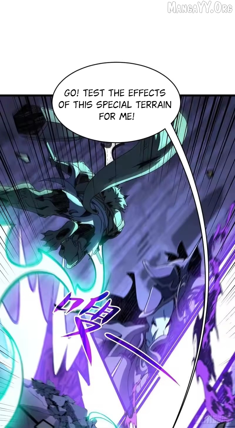 Lord of Summons! Sudden Mutation Chapter 92 - page 26